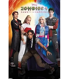 表紙:ディセンダント　ディズニー☆TigerBeat ポスター付き！ 表紙:ディセンダント ディズニー☆TigerBeat ポスター付き